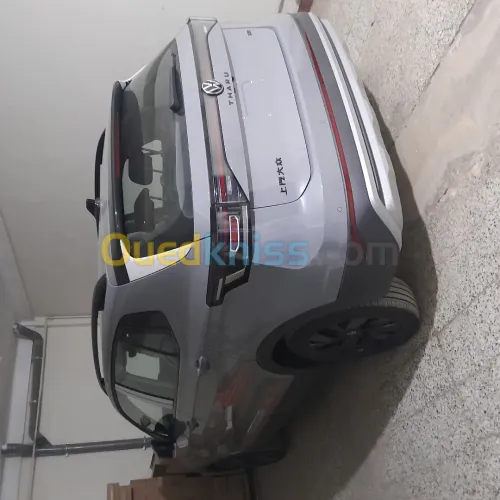 Volkswagen Tahru 2025 RX