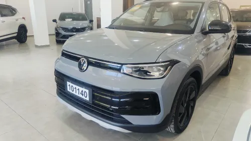 Volkswagen Tahru 2026 XR