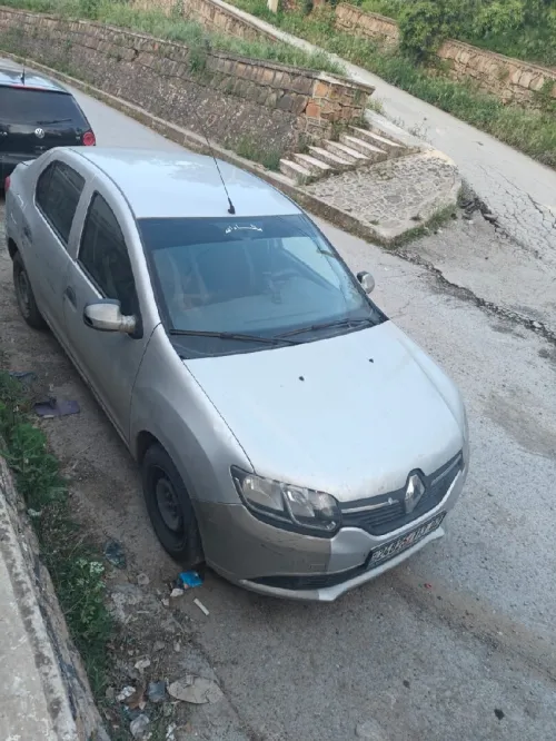 Renault Symbol 2013 Collection