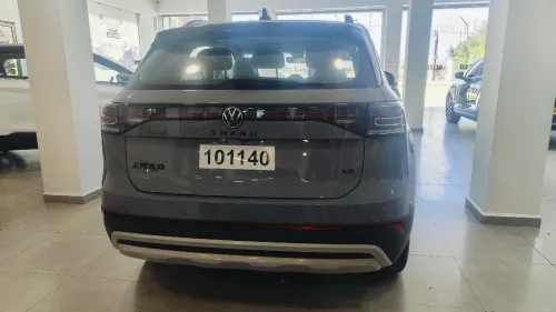 Volkswagen Tahru 2026 XR
