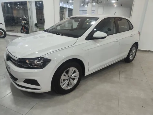 Volkswagen Polo 2025 Life Plus