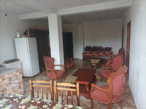 Vente Appartement F3 Tizi Ouzou Azeffoun