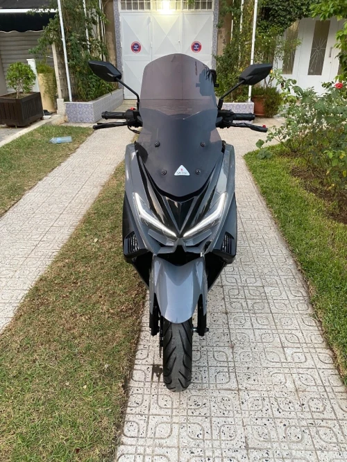 Okinoi Max ts 200 2025