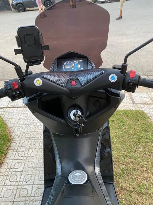 Okinoi Max ts 200 2025