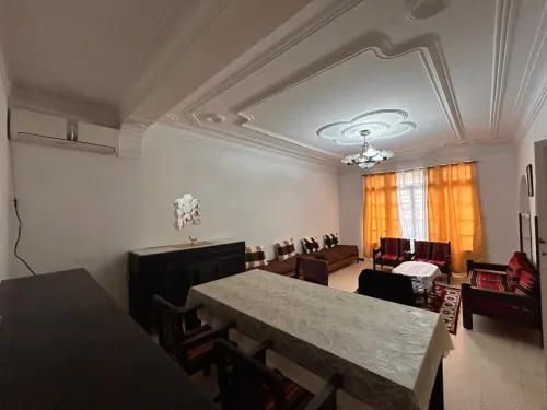 Location vacances Appartement F3 Alger Staoueli