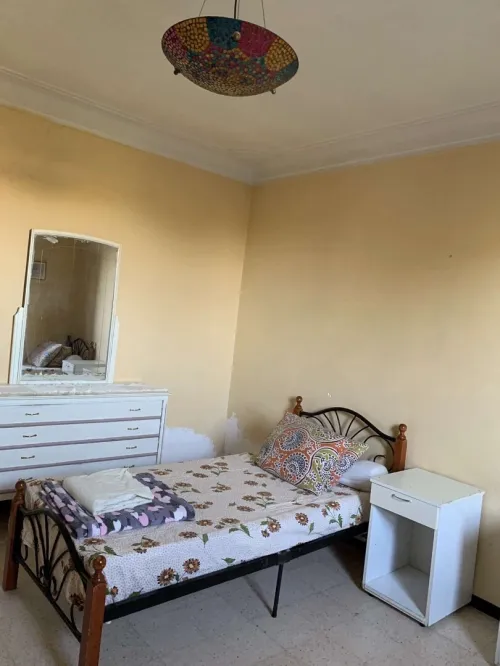 Location vacances Villa Alger Staoueli