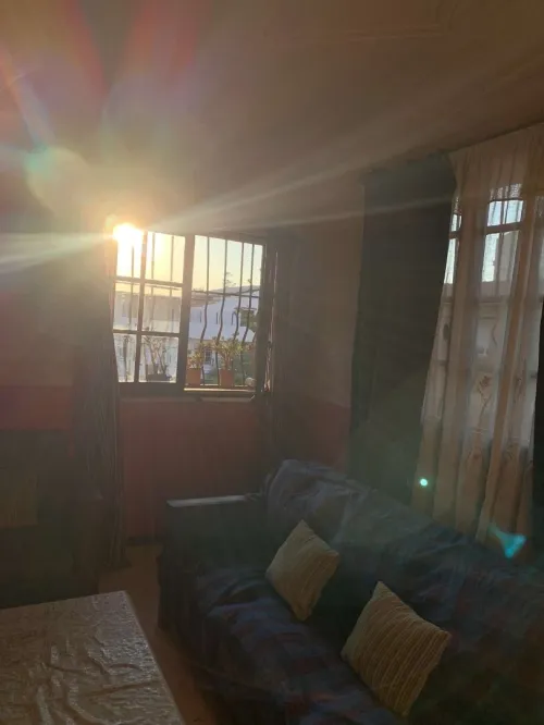 Location vacances Villa Alger Staoueli