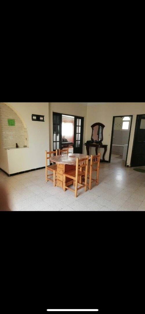 Location vacances Villa Alger Staoueli