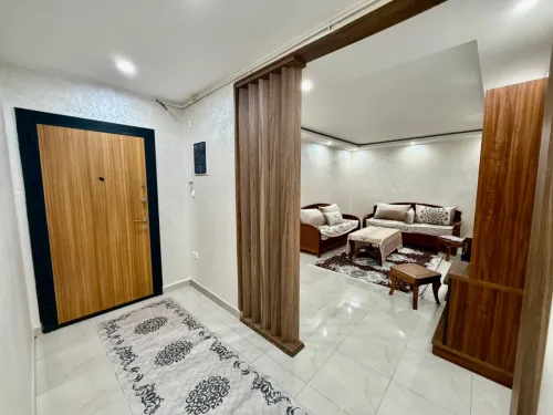 Location Appartement F3 Oran Bir el djir