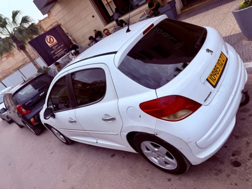 Peugeot 207 2012 Allure