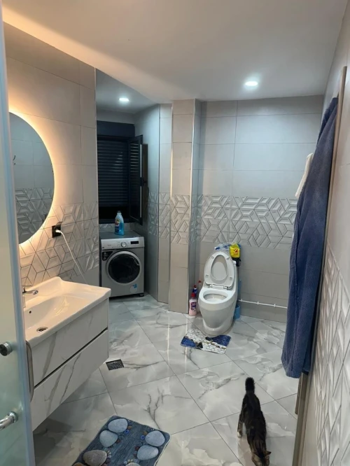 Vente Appartement F3 Oran Oran