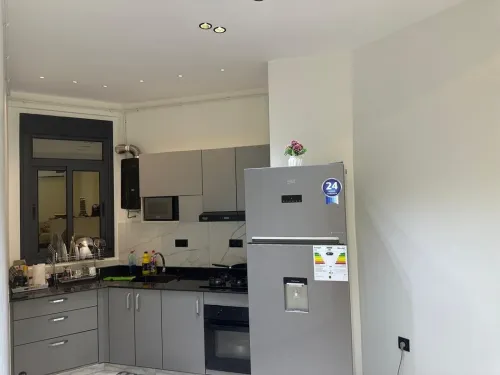 Vente Appartement F3 Oran Oran