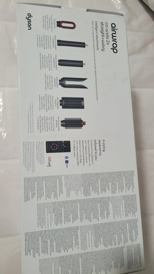 Dyson Airwap neuf jamais utilisé