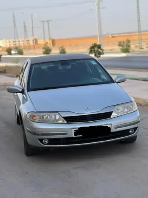 Renault Laguna 2 2001 Laguna 2