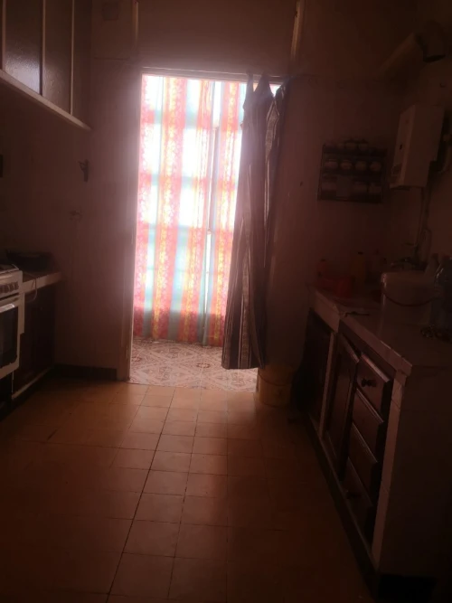 Vente Appartement F2 Alger Sidi mhamed