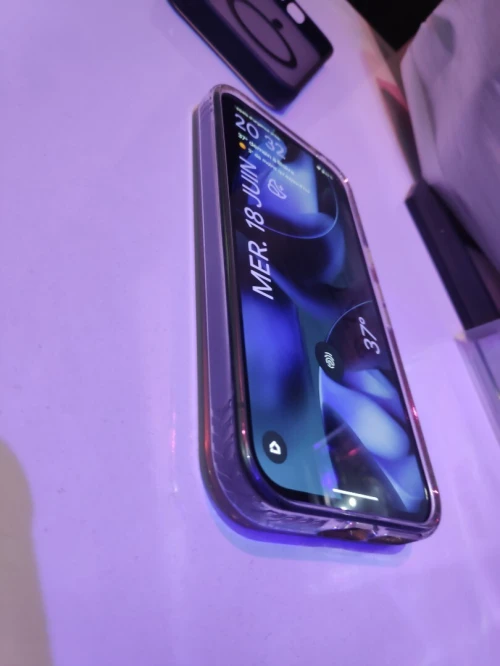 Google Pixel 9a