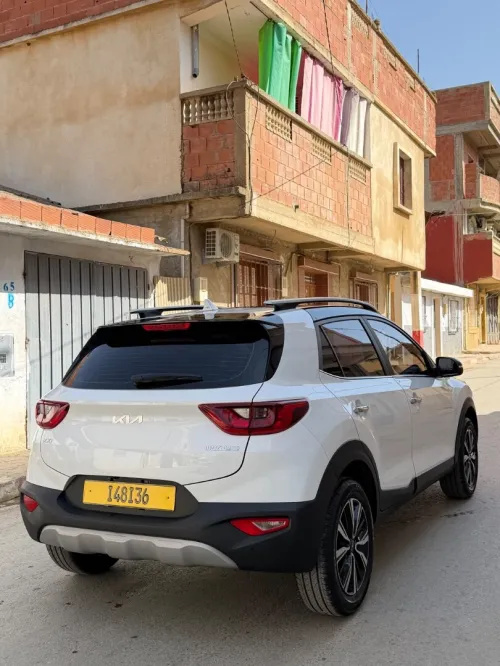 Kia KX1 2026 