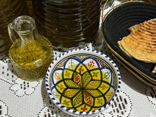 زيت الزيتون جديدة 2026