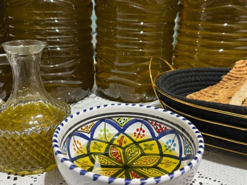 زيت الزيتون جديدة 2026