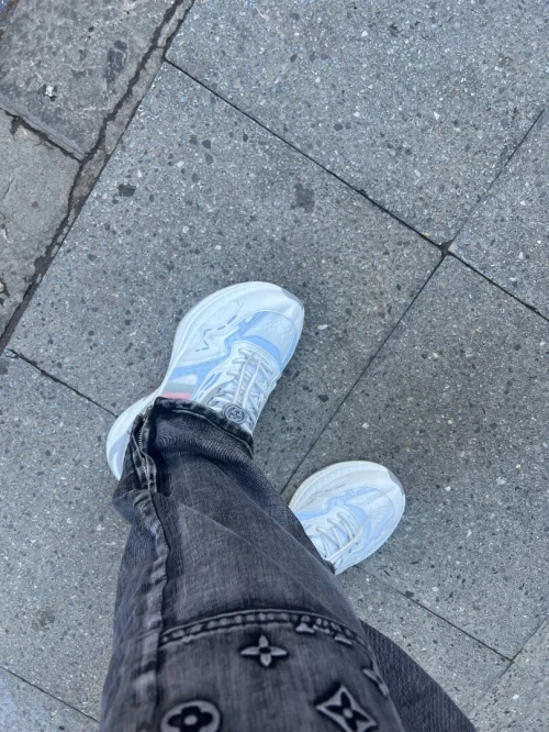 Basket Gucci collection 2025