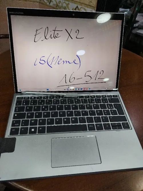 Hp elite x2