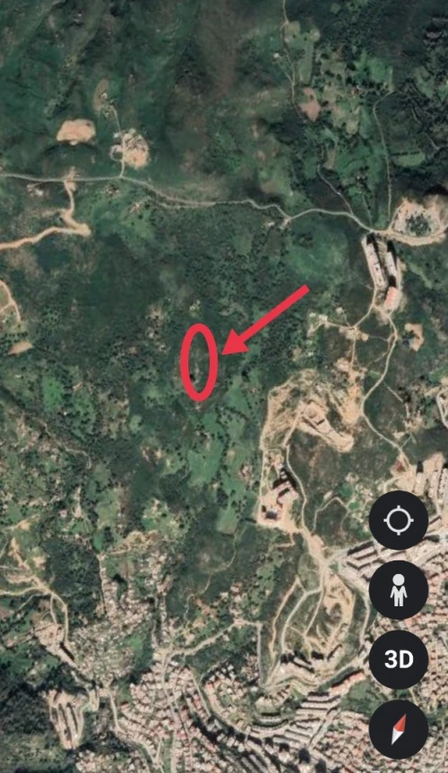 Vente Terrain Annaba Annaba