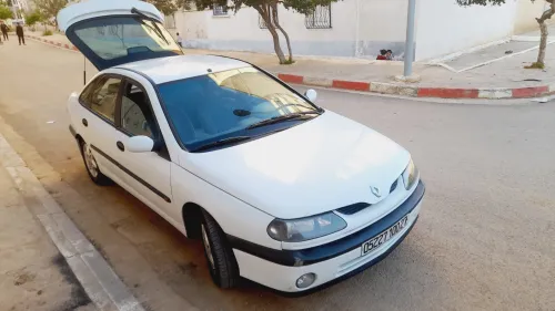 Renault Laguna 1 2000 Laguna 1
