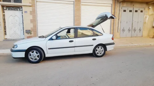 Renault Laguna 1 2000 Laguna 1
