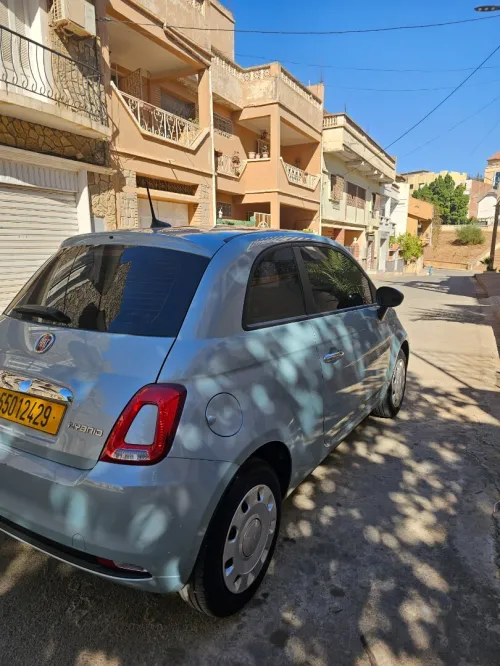 Fiat 500 2024 Cult MIB