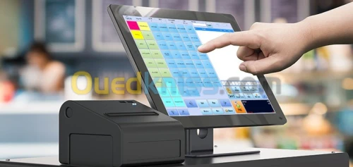 Logiciel de gestion commercial - Pack Electroménager - Magasin de Vaisselle - Détergent