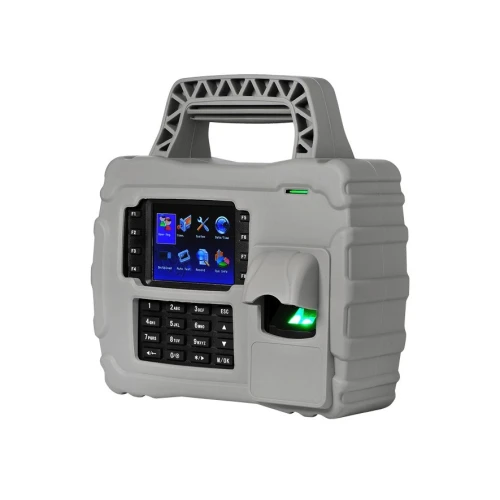 Pointeuse Biométrique ZKTeco S922 -Portable