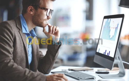 Logiciel de gestion commercial - Pack PME - Facturation 
