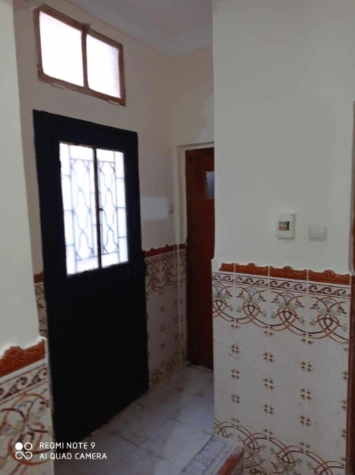 Vente Villa Oran Bousfer