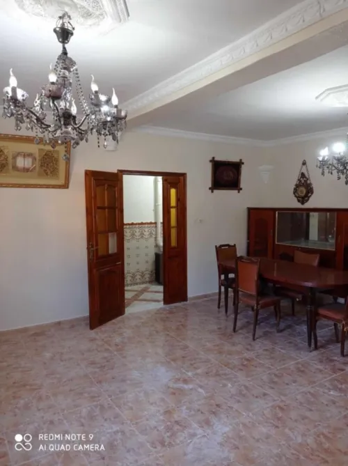 Vente Villa Oran Bousfer