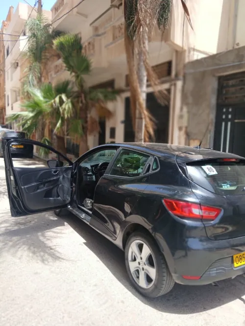 Renault Clio 4 2013 Expression