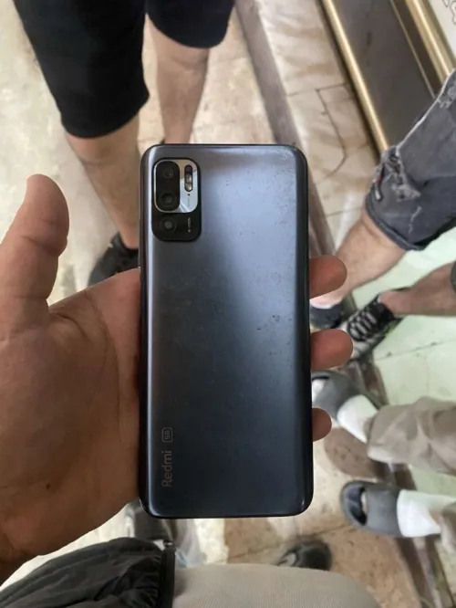 redmi not 10 5g