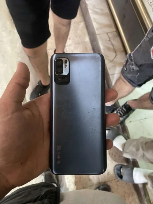 redmi not 10 5g
