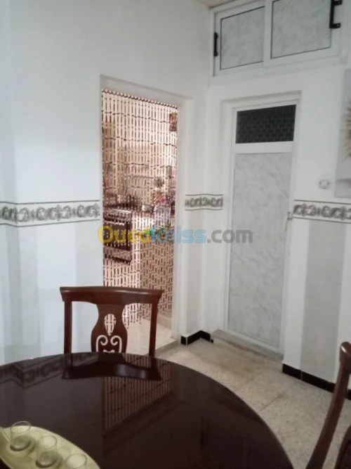 Vente Appartement F3 Oran Oran