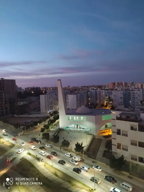 Vente Appartement F3 Oran Oran
