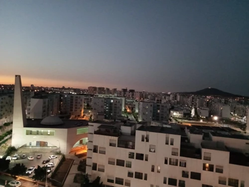 Vente Appartement F3 Oran Oran