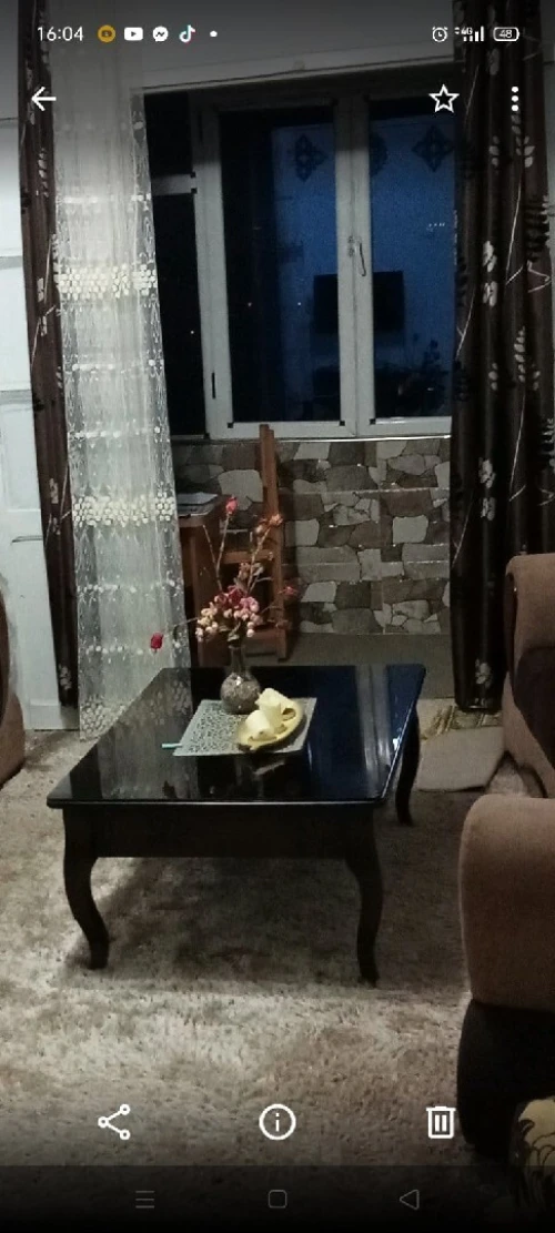 Vente Appartement F3 Oran Oran