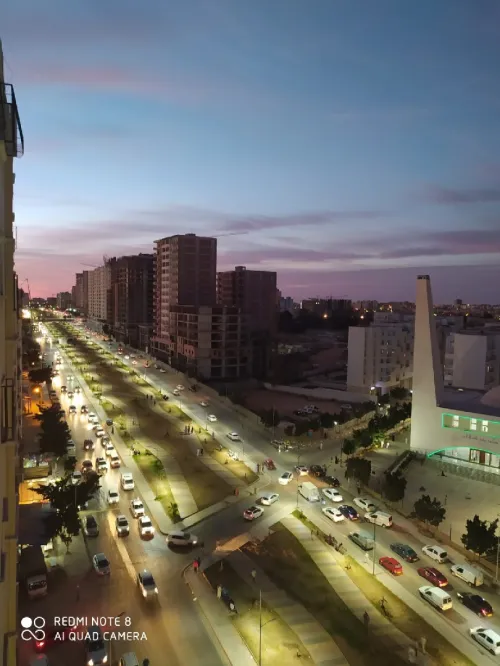 Vente Appartement F3 Oran Oran