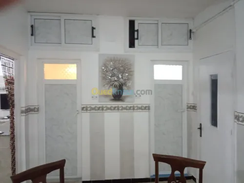 Vente Appartement F3 Oran Oran