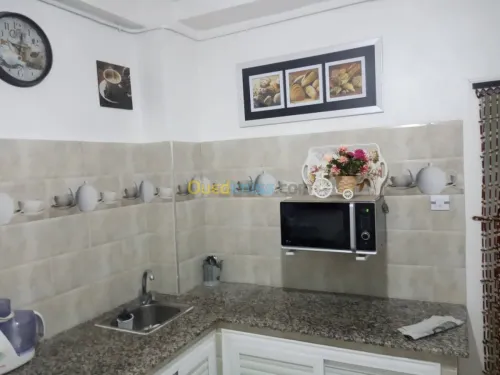 Vente Appartement F3 Oran Oran