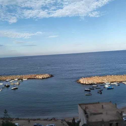 Vente Villa Alger Ain taya
