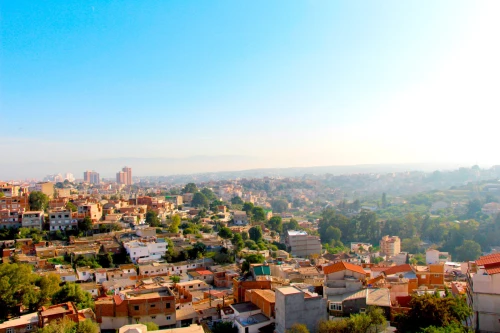 Vente Appartement F3 Alger Bir mourad rais