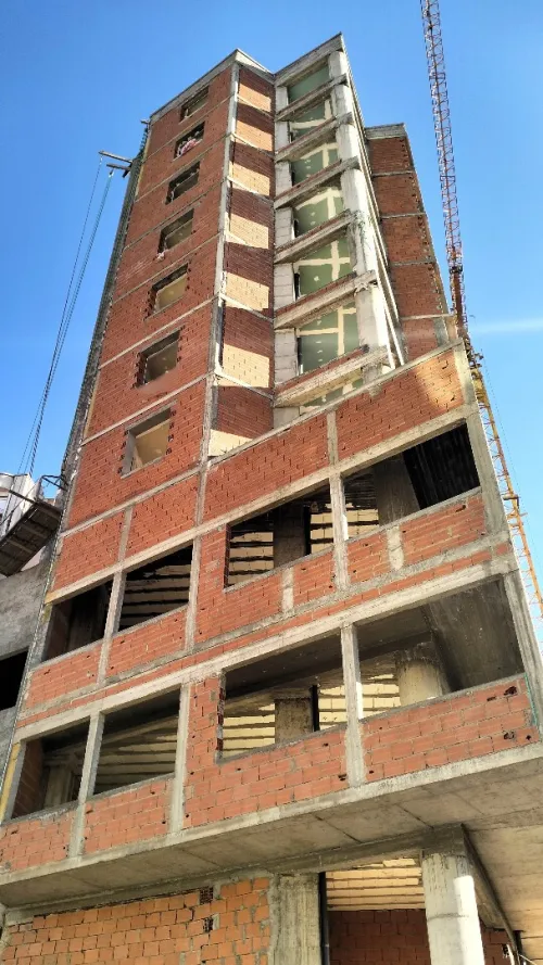 Vente Appartement Béjaïa Bejaia