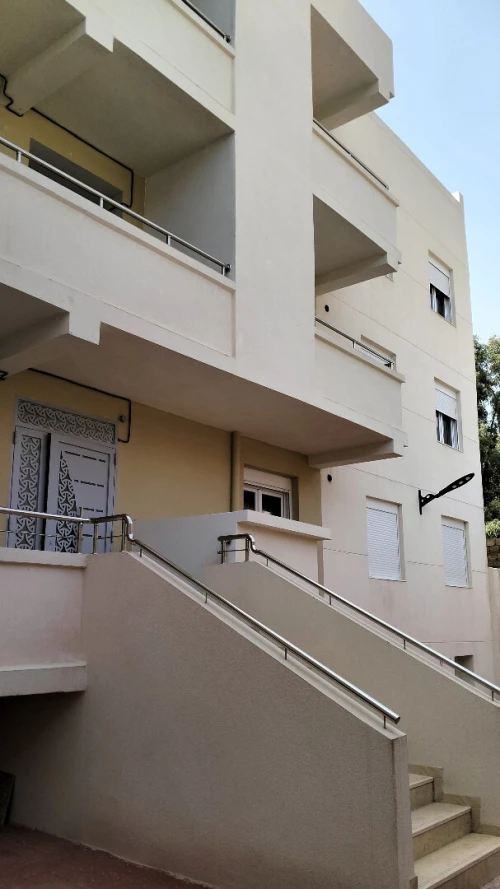 Vente Appartement Béjaïa Bejaia