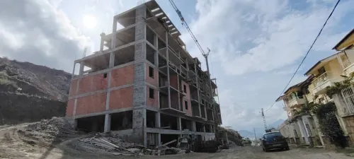 Vente Appartement F2 F3 Béjaïa Beni ksila
