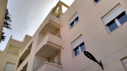 Vente Appartement Béjaïa Bejaia